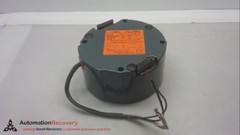 DODGE 025623 SERIES D MOTOR BRAKE, TORQUE: 6 LB-FT, 208-230/460 V AC,, N #266751