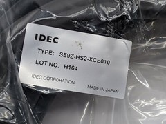 IDEC SE9Z-HS2-XCE010 Extension Cable 10m
