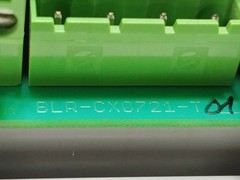 ELECTRONICON PFR-X 12T Power Factor Regulator 12-Step 90-550V | New
