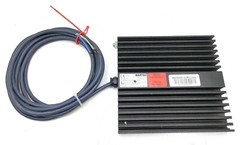 Bartec HSF-200-T3-5 HSF Heating Element Finned 27-2B53-7204150Z5000