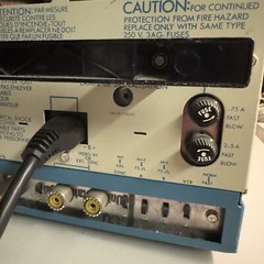 ElectroHome 12-687-03 Monitor 9 Video Gaming Vintage Made In Canada Gamer