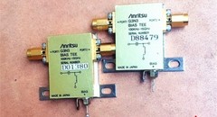 1pc Anritsu G3N3 100KHz-15GHz 50V 1A SSMA RF biter #U61U YG