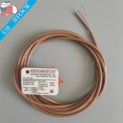1PCS For DME Induction Micro Switch Travel Limit Switch Sensor HT-291 HT291