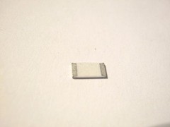 0.18R, 1W, 2512, 1%, 100ppm, 200V, R18, 0R18, 0.18Ohm, ASJ, CR63-R180F, 50 Pack