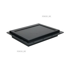 Industrial LCD Monitor 9-Pin Monochrome Display For HAAS 28HM-NM4 CRT Monitors