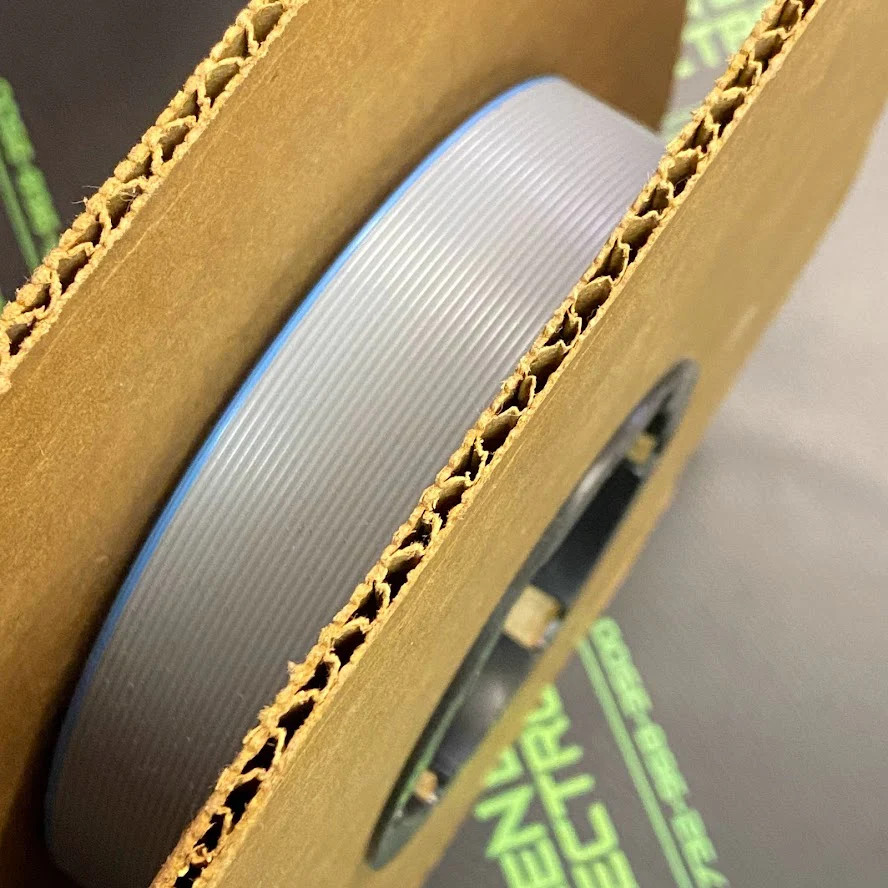 1-499116-8 – AMP – 25C RIBBON CABLE – GREY – 25FOOT ROLL