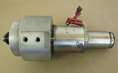 ESCAP A42 720:1, W/ ESCAP 28L, 28 416E 183, FROM CHARMILLES ROBOFIL 200/2000 aa