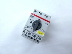 ABB MS325-0.16A Engine Protection Motor Circuit Breaker