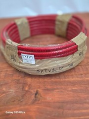 NVENT RAYCHEM 5XTV1-CT-T3 Self-Regulating Heating Cable 46ft