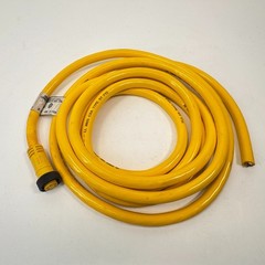 Cooper Crouse-Hinds 5000111-5C Cordset Assembly