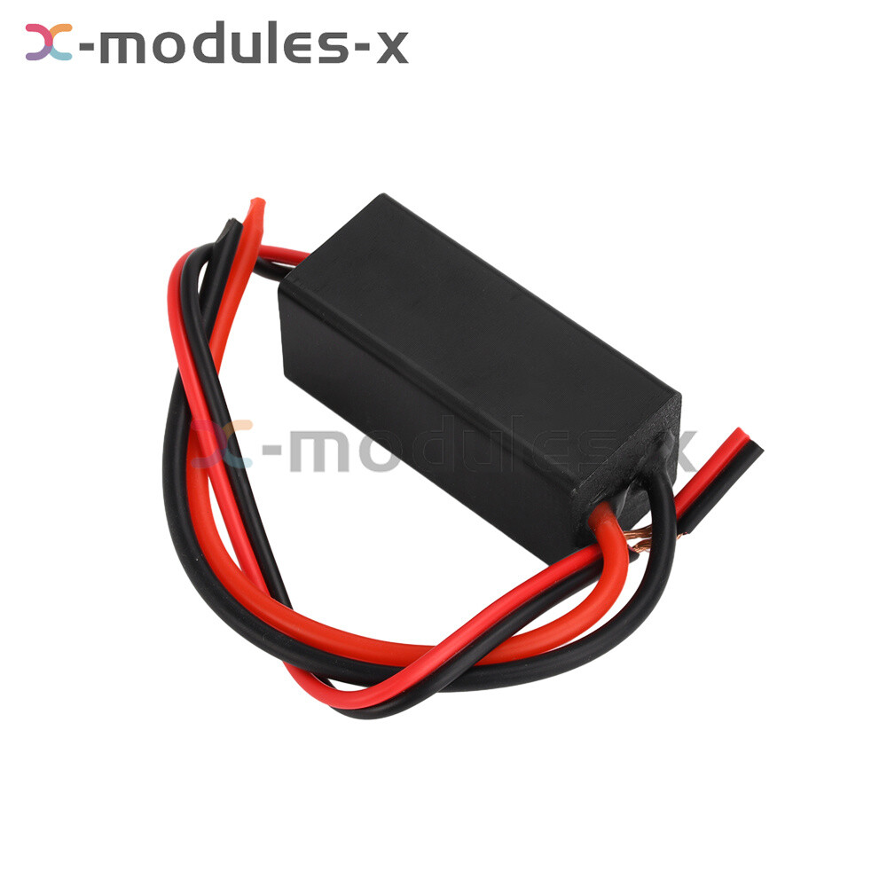 3.6V 7.4V to 15KV Pulse Arc High Voltage Module Transformer DC High Voltage Pack