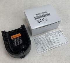 Motorola NNTN7880B DA03-4042040-U 4.2V Class 2 Battery Charger