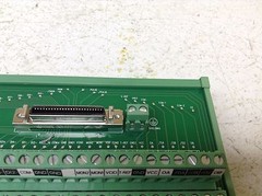 SPS-01303 Resolver Encoder Interface Breakout Board Module SPS01303 0838 (TBI)