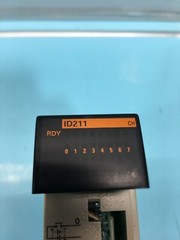 OMRON CQM1-ID211 PLC TB2, OM CQM1-ID211, 233321193, INPUT MODULE, 191150