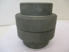 New other Magnaloy Coupling Model 400 Bore 1-5/8 Keyway 3/8 A947AES