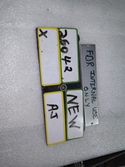 ABB DSPC‑153 Main Processor PCB Board 57310256BA/2 Industrial PLC Control Module