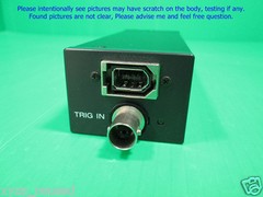 Sony XCD-X700, IEEE-1394 digital camera without lens as photo, Sn:2142, rφj lφo