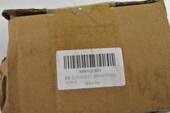 Refrigerator Fan Motor Assembly for EAU61866301 AP5679700 PS7791924 New Open Box
