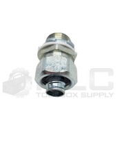NEW BOX OF 12 APPLETON ST38 3/8″ CONNECTOR