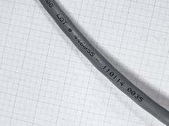 Alpha Wire 5064C 18/4C XtraGuard 1 Premium Control/Computer Cable 105C Gry/10ft