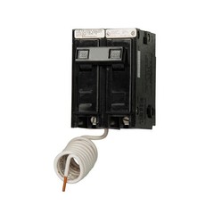 NIB – Eaton – BAB2025 12pcs – Thermal Magnetic Circuit Breaker, 240 V, 25 A