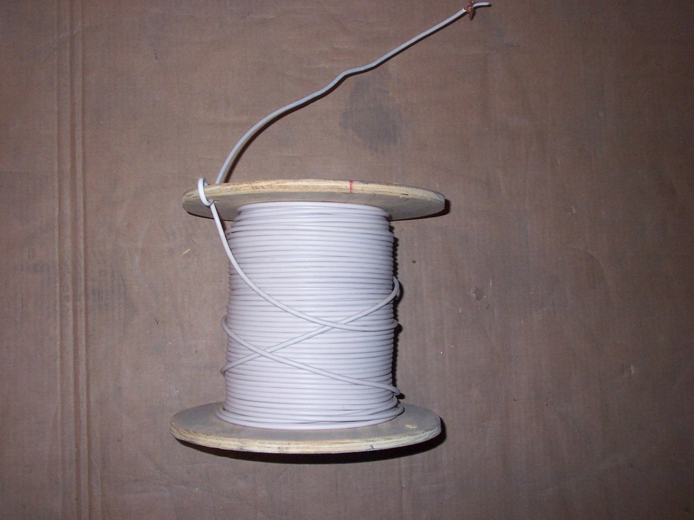 COLEMAN CABLE 99969 20 AWG RG59/U TYPE CL2R CMP FT6 RG-59 COAX 616 FEET