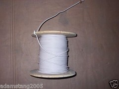 COLEMAN CABLE 99969 20 AWG RG59/U TYPE CL2R CMP FT6 RG-59 COAX 616 FEET