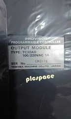 TC32AO Brand new PLC Module DHL