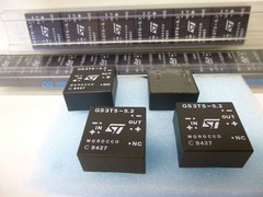 1 piece GS3T5-5.2 DC-DC 3W MODULE for ECL IN 5V Vout isolated -5,2V