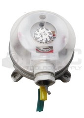 DWYER ADPS-06-2-N PRESSURE SWITCH 2.0-10.0″ WC