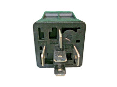 TE V23234-A1001-X036 12 VDC 5-Pin Relay SPDT 20/30A 3-1904022-2 BOSCH 0332209150