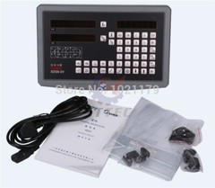 Sino two axis digital readout 2 axis dro SDS6-2V