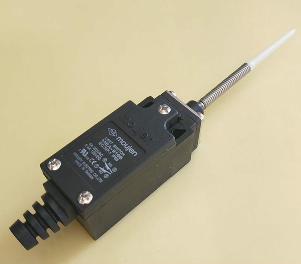 1PCS New For Limit Switch MEA 9166 6A 250VAC #T2442A YS
