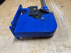 ATMCO LB-100 DIN RAIL CUTTER -ITEM#1024