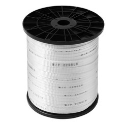 VEVOR Polyester Pulling Tape Mule Tape 5/8″ x 630′ 2200 lbf Tensile Capacity