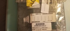 National Instruments, 183030D-01L, nos