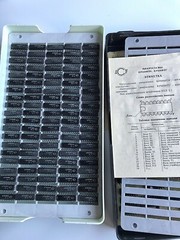 KR559IP4 = N8T23, 8T23 IC ~ Microchip USSR NOS X50 PCS