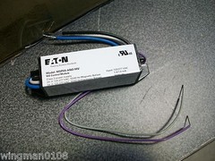 CONTROL MODULE ~ EATON – COOPER #MSP03-ANO-MV MODEL C7-12431791-R QTY. 1