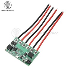 6.4V 7.4V 11.1V 12V Solar Street Light Circuit Board Light Driver Control Board