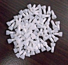 75 Pak of Ancor Brand Pigtail Connectors for 16-14 ga. Wire