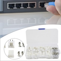 230pieces XH2.54 for 2.54mm spacing terminal kit/housing/pin connector connector