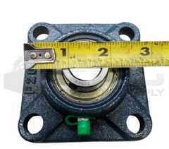 NEW TRITAN SBF204-12G MOUNTED FLANGE UNIT W BEARING 13/16″ BORE