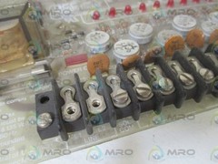 NCC NDC-T1353-B10 PROGRAM CONTROL UNMP