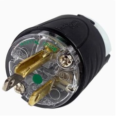 1Pcs New Fit For Power plug PS-5266XHG
