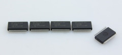 New Qty 5 Microchip PIC18F25K20-I/SS 8 Bit PIC Microcontroller 64MHz 32kb