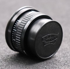 SCHNEIDER-KREUZNACH MACRO-UNIFOC 12 External Focus Auger Part No. 11726