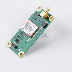 1PCS USED ublox LEA-M8T-0-10 GPS Module Board Tested