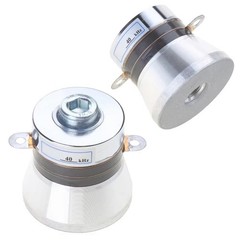 Premium 60W 40kHz Ultrasonic Piezoelectric Transducer N064321