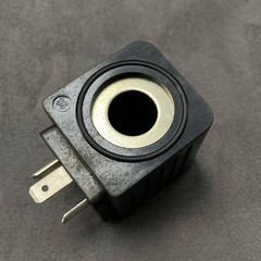 1Pc New Solenoid Valve Coil for Rexroth R933000053 24VDC