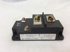 NEW Mitsubishi Electric QM300HA-24 Transistor Module 300A 1200V
